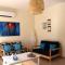 Villa Calm 100m from the beach