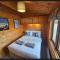 Bure River Lodge Houseboat - ستالهام