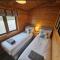 Bure River Lodge Houseboat - ستالهام