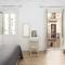 Intimate house - Heart of Sarrià - Barcelone