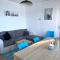 Appartement 2 chambres avec vue sur mer et parking à Perros-Guirec - FR-1-368-154 - Perros-Guirec