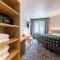 Hotel Schweizerhof Sils Maria, a Faern Collection Hotel