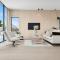 High end cabin with Jacuzzi