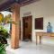 Jempeng Homestay - 乌布