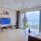 Apartment Galaxy The Song Vung Tau Homestay - 头顿