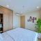 Apartment Galaxy The Song Vung Tau Homestay - 头顿
