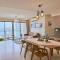 Apartment Galaxy The Song Vung Tau Homestay - 头顿