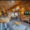 Hickling Broads Lodge Houseboat - ستالهام