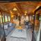 Hickling Broads Lodge Houseboat - ستالهام