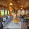 Hickling Broads Lodge Houseboat - ستالهام