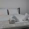 Camellia Apartment ATHENS CENTER 5BD, 2 BATHS - أثينا