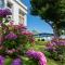 Ostseehotel Villen im Park - ein Rovell Hotel