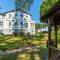 Ostseehotel Villen im Park - ein Rovell Hotel