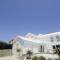 Thyme & Tide Beach Villa - Yzerfontein