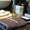 Woodall Country House and Spa