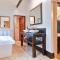 Woodall Country House and Spa