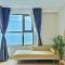 Apartment Galaxy The Song Vung Tau Homestay - 头顿