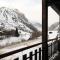 Charming Alpine Studio Flat - La Thuile - 拉特乌伊莱 Charming Alpine Studio Flat - La Thuile - 拉特乌伊莱