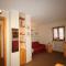 Charming Alpine Studio Flat - La Thuile - 拉特乌伊莱 Charming Alpine Studio Flat - La Thuile - 拉特乌伊莱