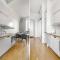 DINBNB Apartment l Cozy Modern Apt in Central Oslo - 1 Min to Tram - 奥斯陆