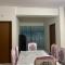 Modern Furnished Apartment in Uttara Near Metro