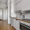 DINBNB Apartment l Cozy Modern Apt in Central Oslo - 1 Min to Tram - 奥斯陆