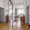 DINBNB Apartment l Cozy Modern Apt in Central Oslo - 1 Min to Tram - 奥斯陆