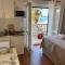 Apartment Toni with sea view and balcony in Brela - Brela