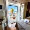 Apartment Toni with sea view and balcony in Brela - Brela