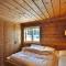 Relaxing getaway with sauna and terrace - 贝特斯托尔