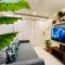 Cozy Studio Sorrento Oasis Rosario Pasig