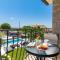 Gemütliches Stein Ferienhaus Mit Privatem Pool Und Terrasse Mit Grill
