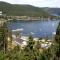 Stausee-Bungalow 80, EG