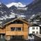 Hochwertige Ferienwohnung In Matrei In Osttirol