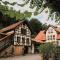 GASTHAUS Porzelt Wohnung 3