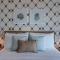 Spacious 1B with Balcony Overlooking City Views - Dubaj