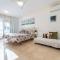 MalagaSuite El Levante Apartments