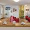Thermen Appartements Gabriela, Appartement 75 qm