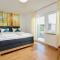 Thermen Appartements Gabriela, Appartement 75 qm - Bad Krozingen