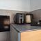 Tölgyes Apartmanház