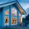 Ferienhaus Nordic