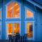 Ferienhaus Nordic