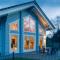 Ferienhaus Nordic