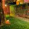 Glamping pousada lagoa seca - 蓬蒂诺瓦