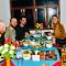 Bardia Wild Side Hotel