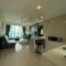 D'Wharf Private Residence Full SeaView - Port Dickson