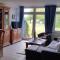 Ferienwohnung A2 im Landhaus am Haff - 施托尔佩奥夫乌塞多姆