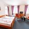 Pension Najdek