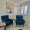 Blue Retreat Suites by the Sea