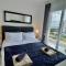 Blue Retreat Suites by the Sea